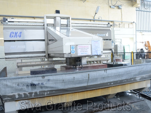CNC Machine