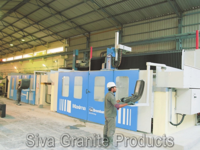 5Axis CNC Machine