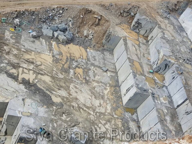 Our Own Quarry