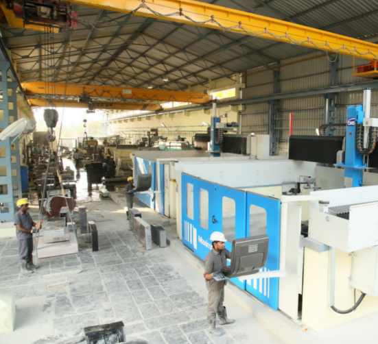 CNC
