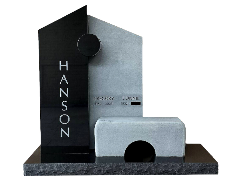 monuments
